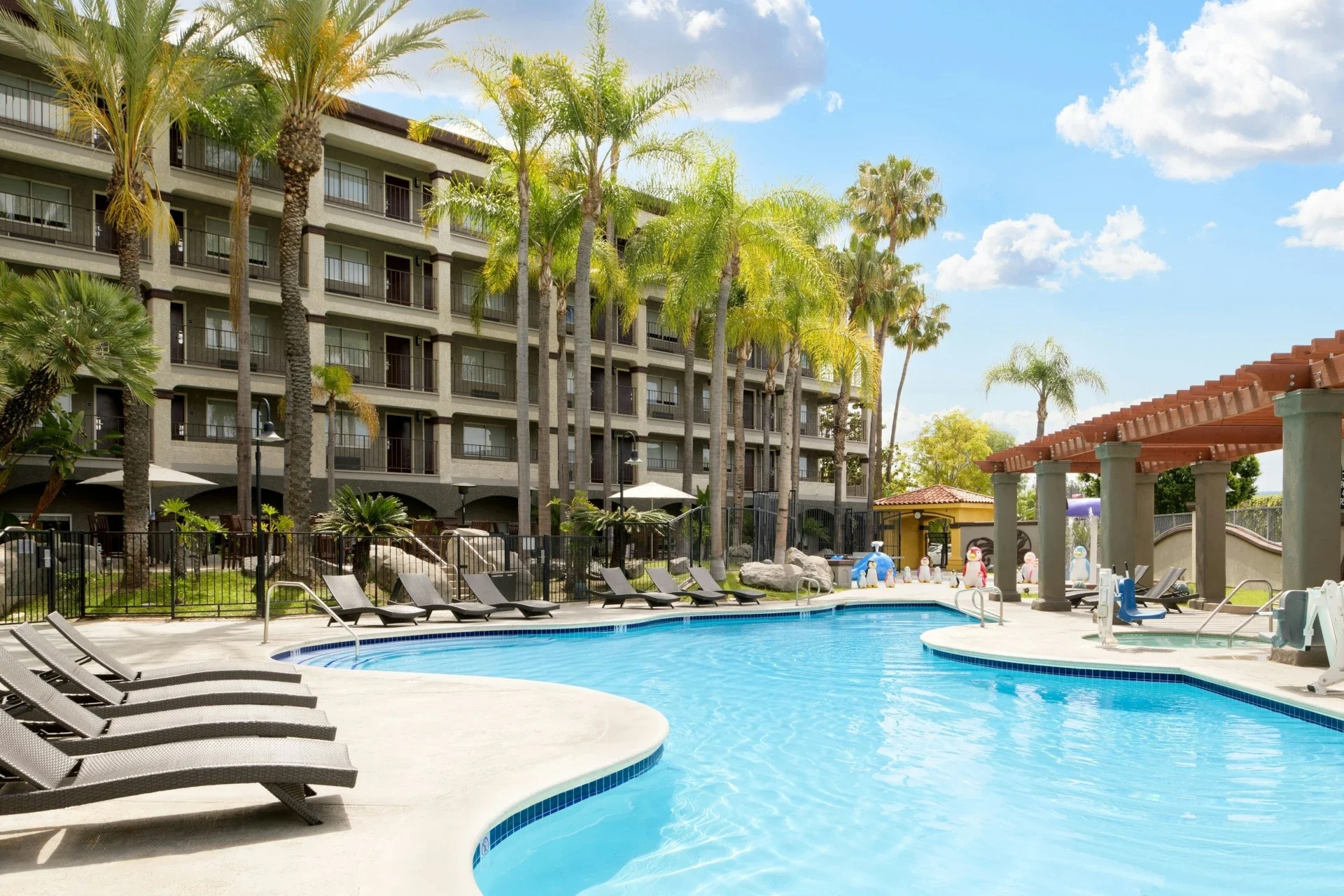 Magical Family Getaway
