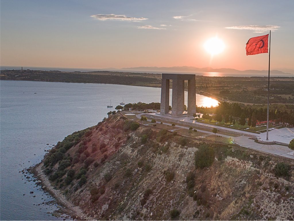 Timeless Türkiye: Anzac Day & Gallipoli with Azamara Grecian Odyssey Voyage