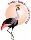 Mana Travel Adventures
